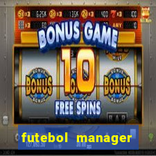 futebol manager offline para android